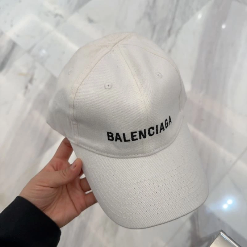 Youthful Balenciaga Caps 260642