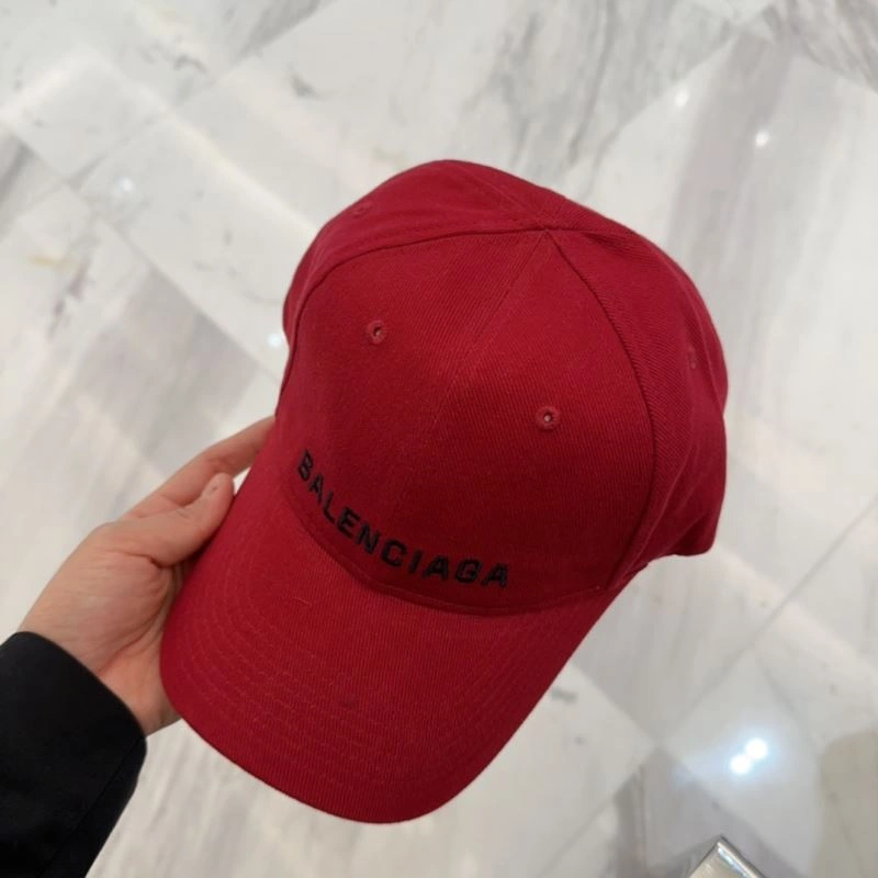ModernLook Balenciaga Caps 260671