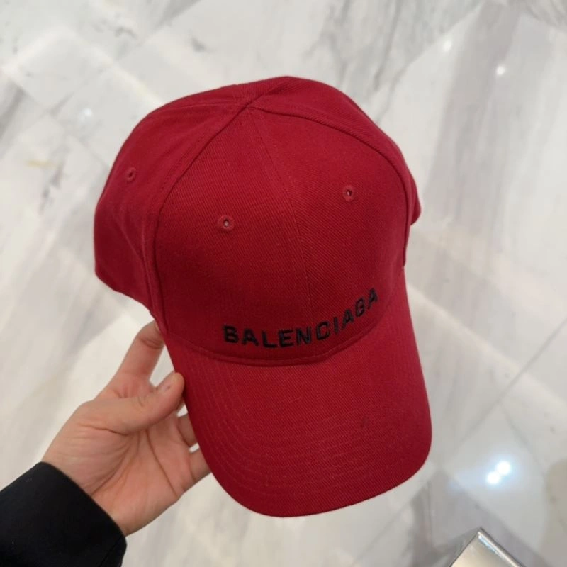 ModernLook Balenciaga Caps 260671