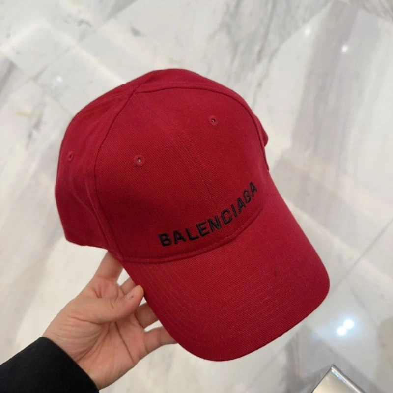 ModernLook Balenciaga Caps 260671