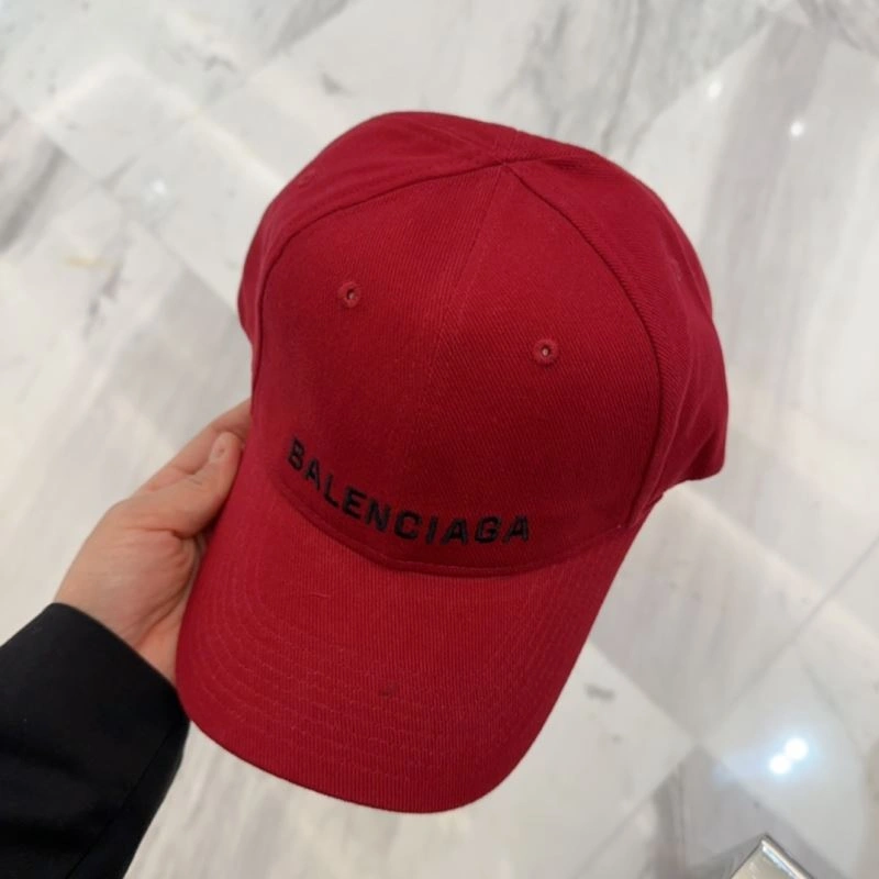 ModernLook Balenciaga Caps 260671