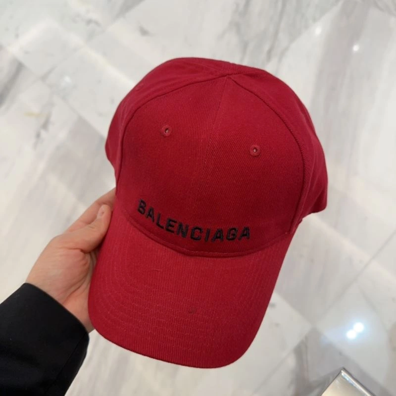 ModernLook Balenciaga Caps 260671