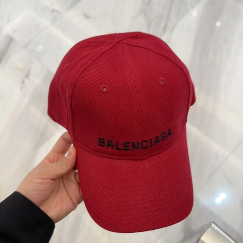 ModernLook Balenciaga Caps 260671