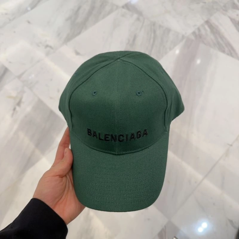 Balenciaga Caps Snug 260646
