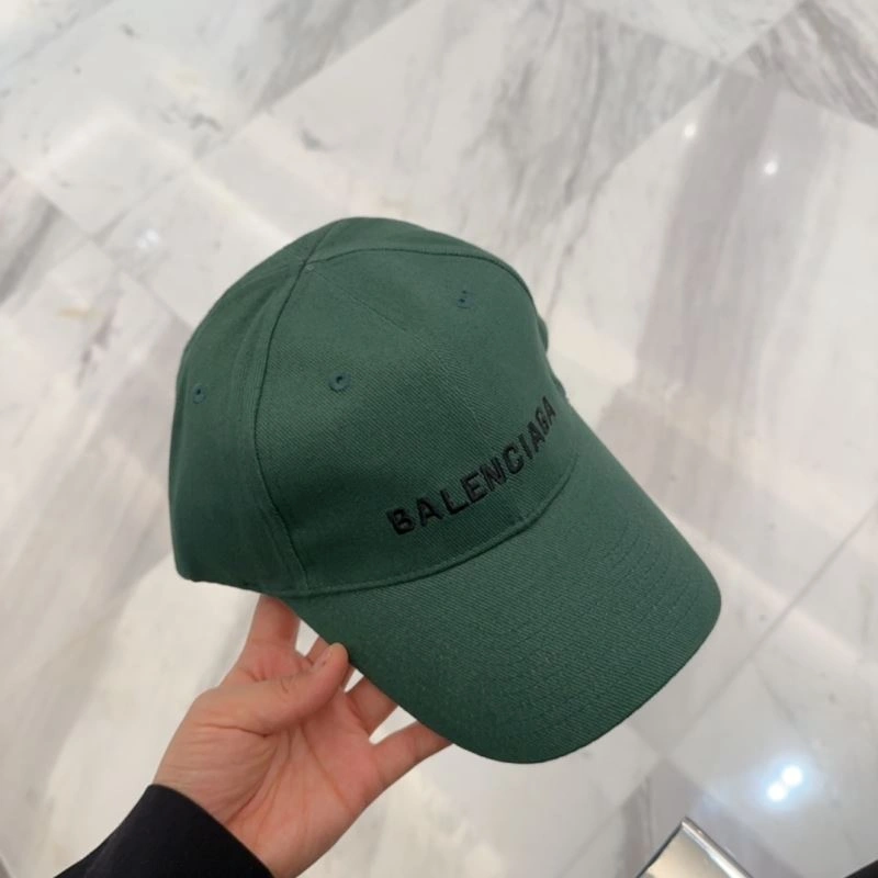 Balenciaga Caps Snug 260646