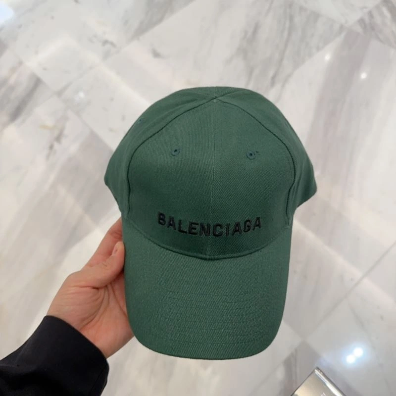 Balenciaga Caps Snug 260646