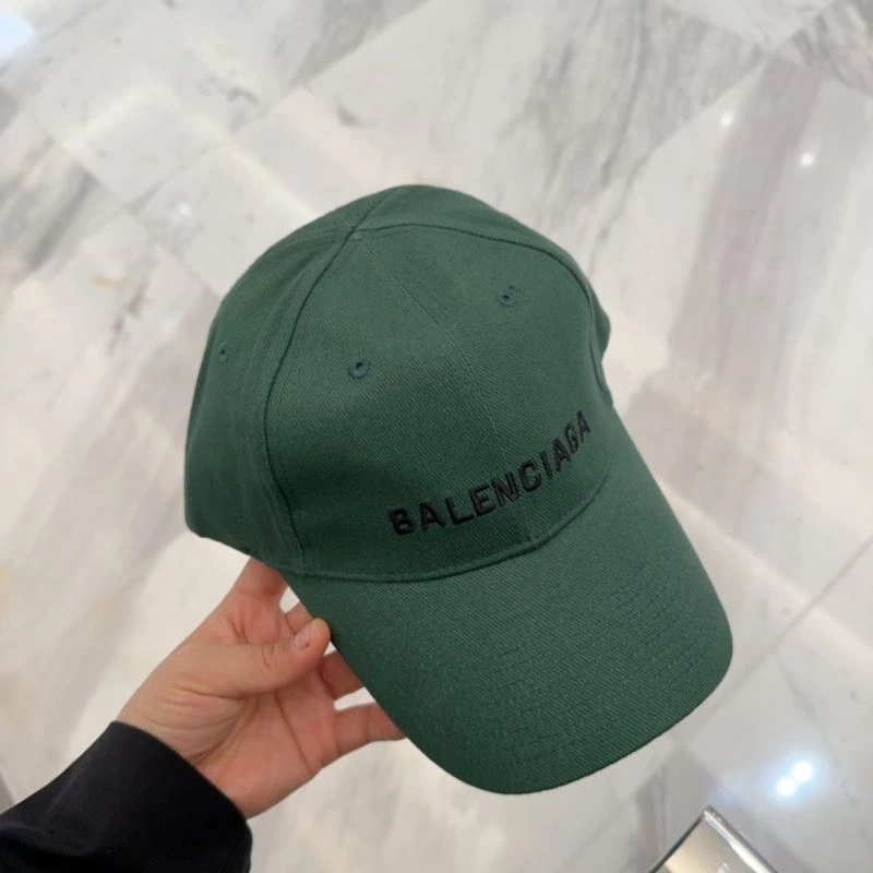 Balenciaga Caps Snug 260646