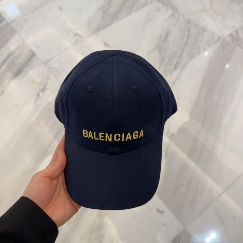 Balenciaga Caps QuickDry 260643