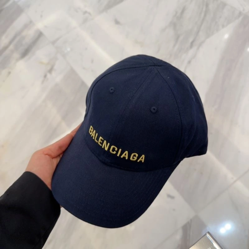 Balenciaga Caps QuickDry 260643
