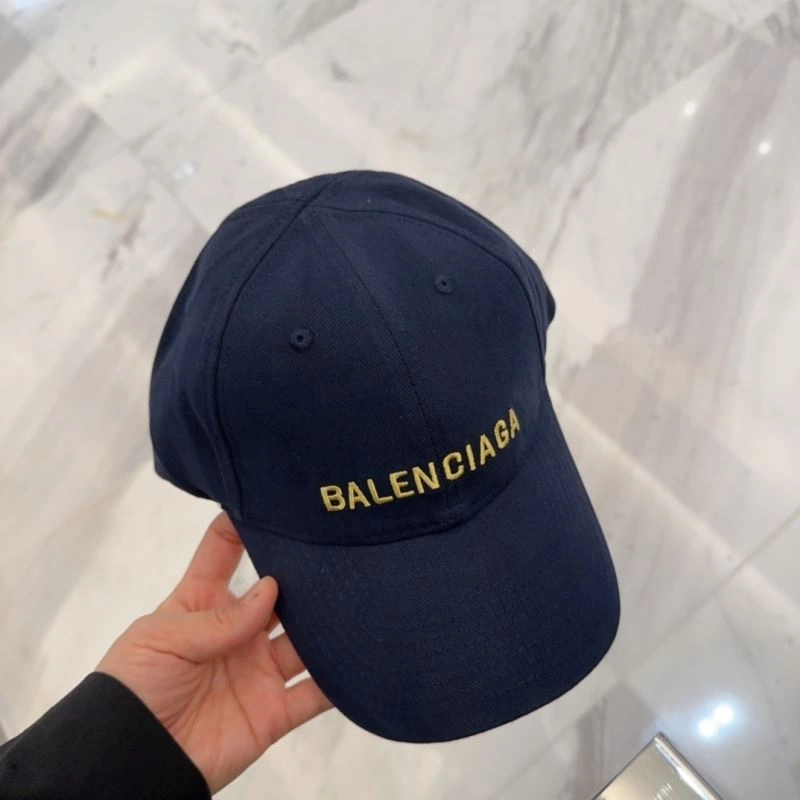 Balenciaga Caps QuickDry 260643