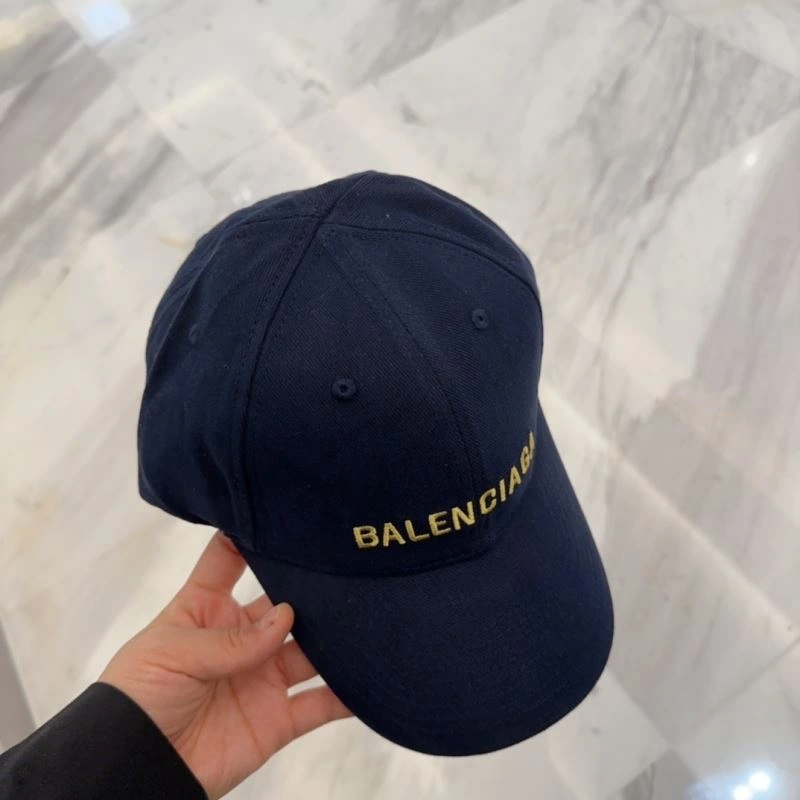 Balenciaga Caps QuickDry 260643