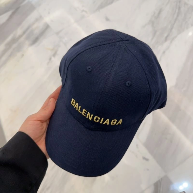 Balenciaga Caps QuickDry 260643