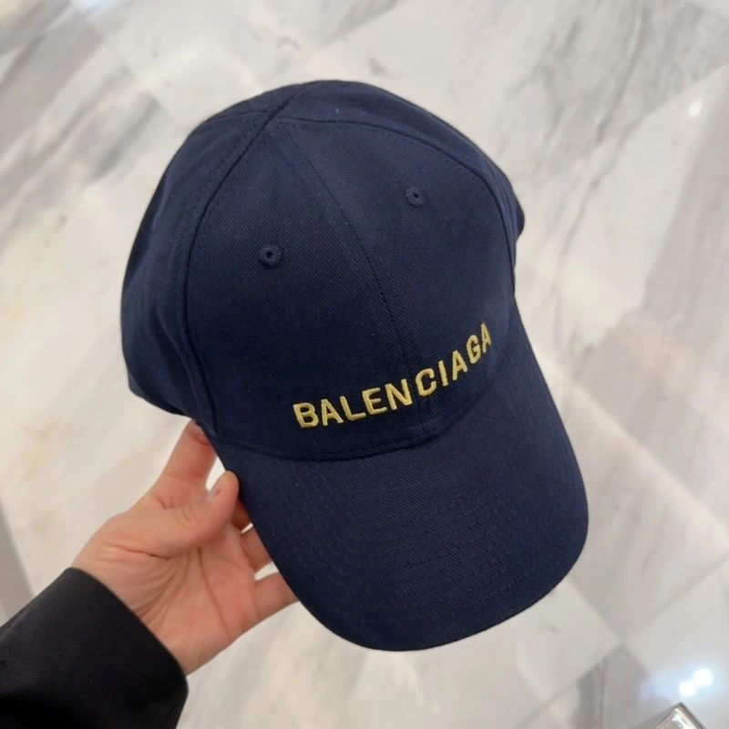 Balenciaga Caps QuickDry 260643