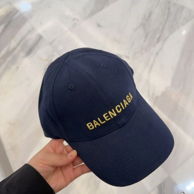 Balenciaga Caps QuickDry 260643