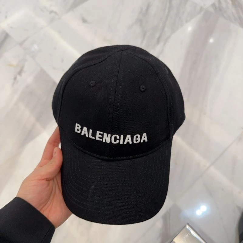 Youthful Balenciaga Caps 260644