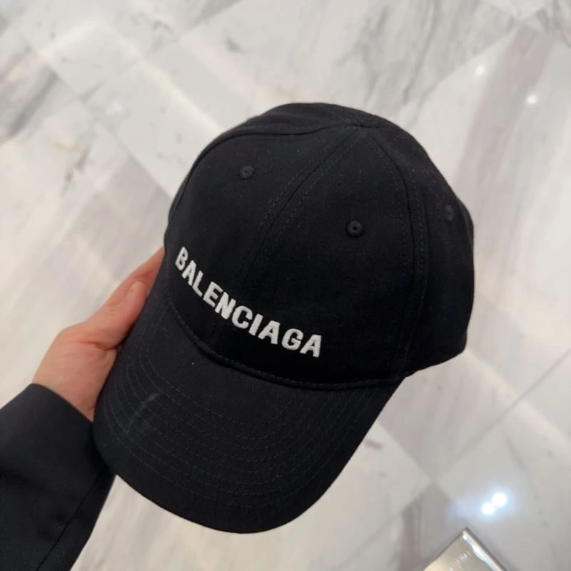 Youthful Balenciaga Caps 260644