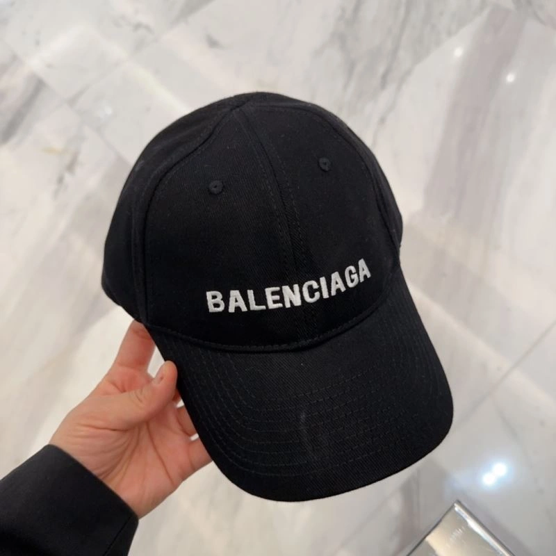 Youthful Balenciaga Caps 260644