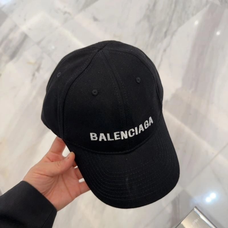 Youthful Balenciaga Caps 260644