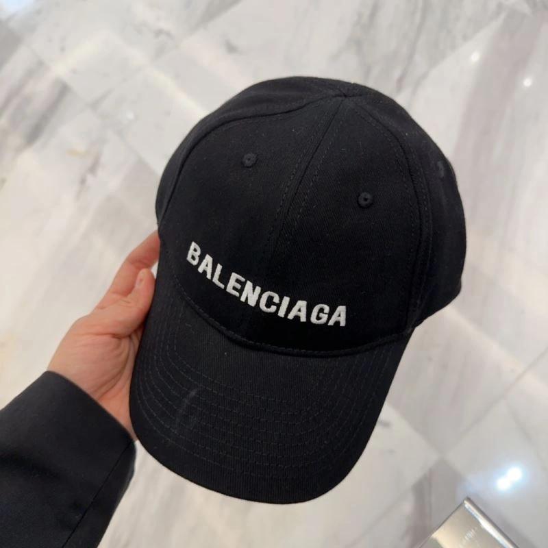 Youthful Balenciaga Caps 260644