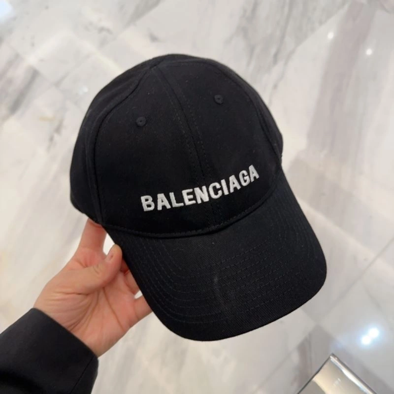 Youthful Balenciaga Caps 260644