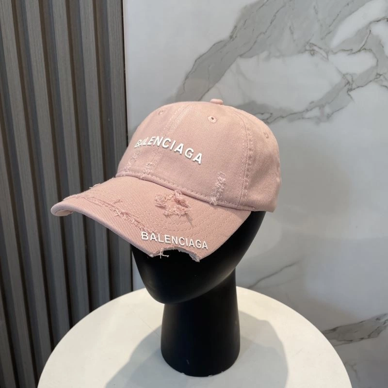 Balenciaga Caps Lightweight 260662