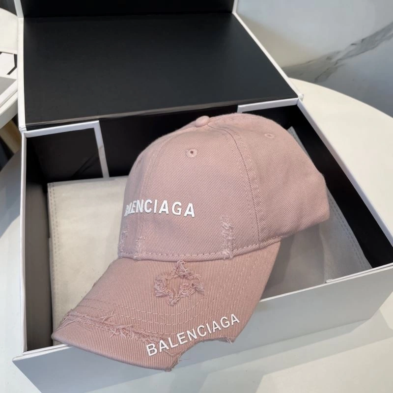 Balenciaga Caps Lightweight 260662
