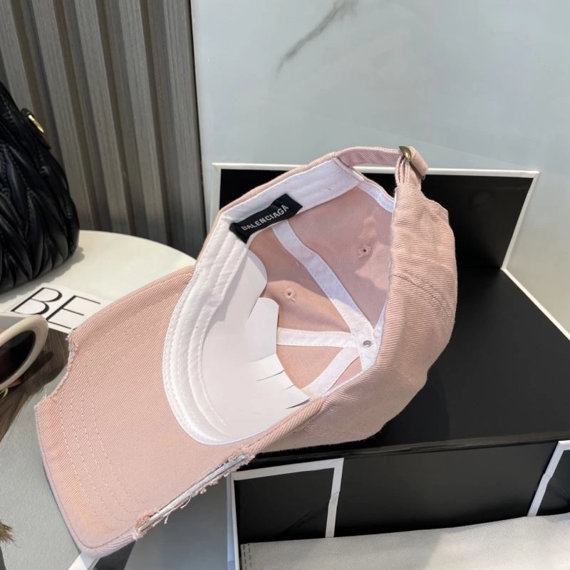 Balenciaga Caps Lightweight 260662