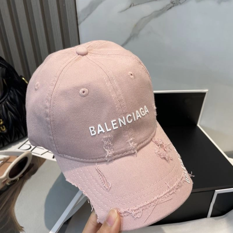 Balenciaga Caps Lightweight 260662