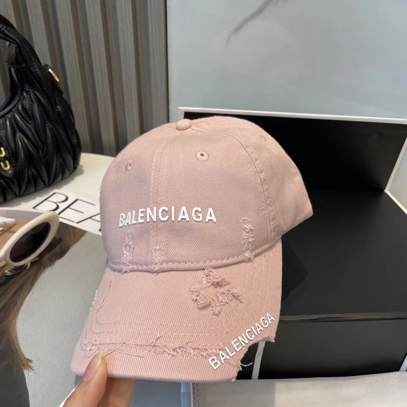 Balenciaga Caps Lightweight 260662