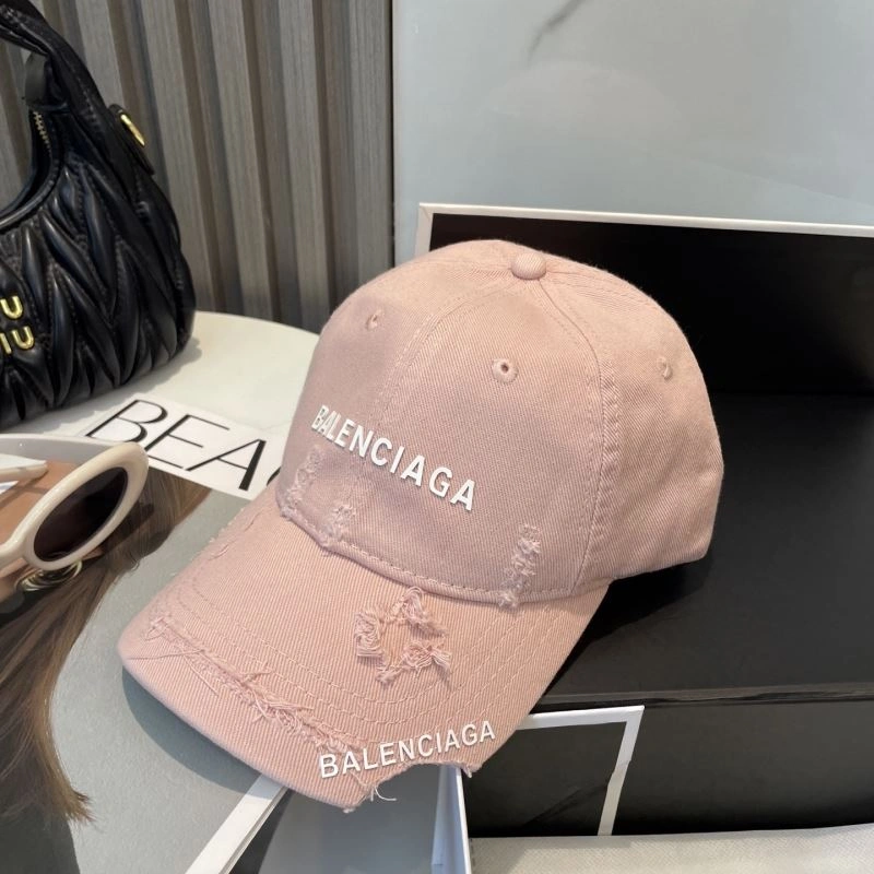 Balenciaga Caps Lightweight 260662