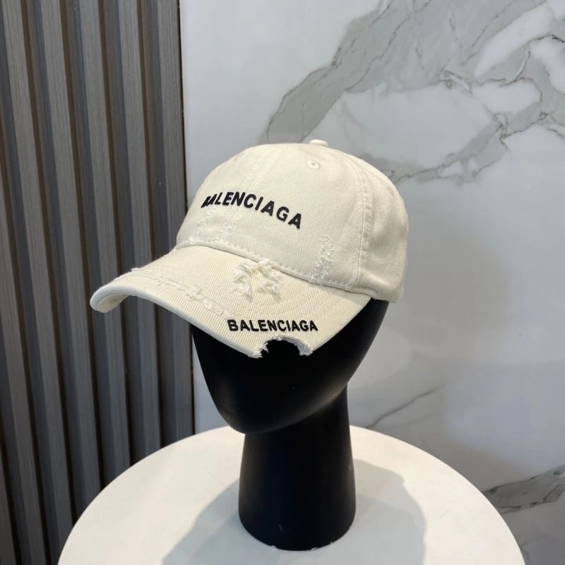 TravelReady Balenciaga Caps 260668