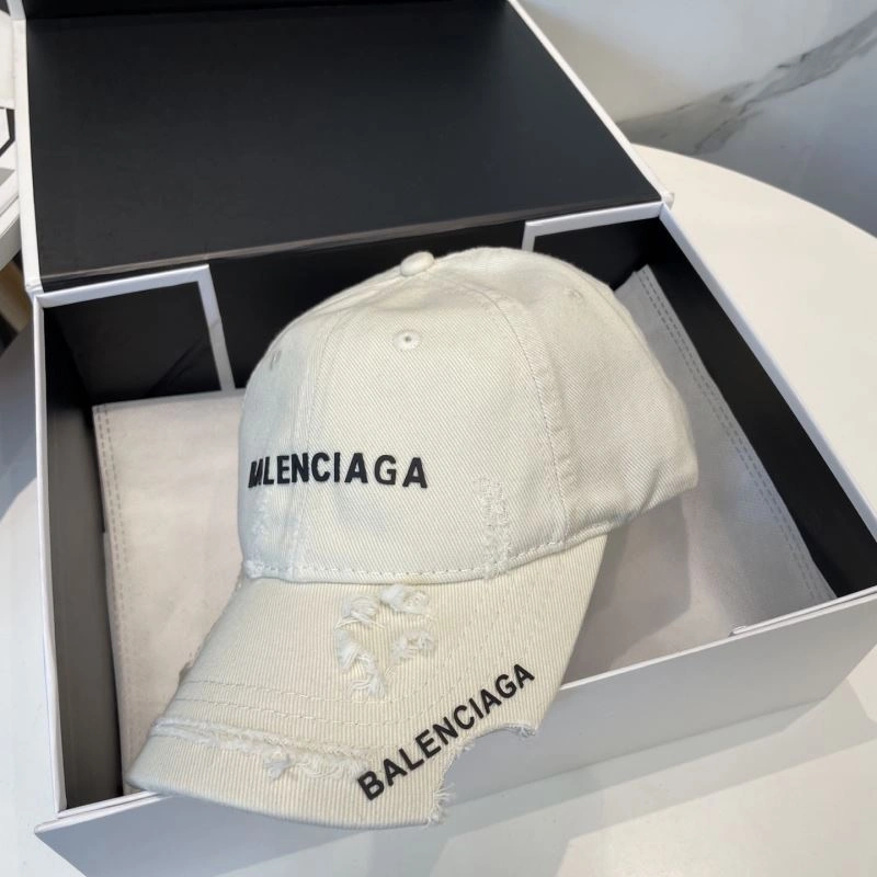 TravelReady Balenciaga Caps 260668