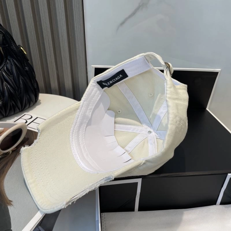 TravelReady Balenciaga Caps 260668