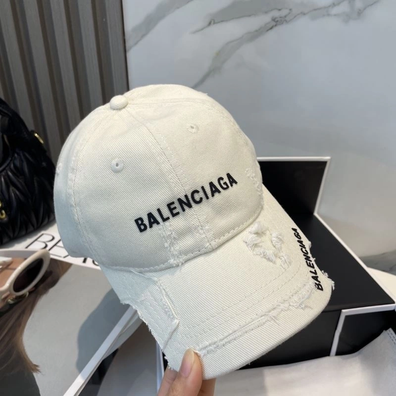 TravelReady Balenciaga Caps 260668
