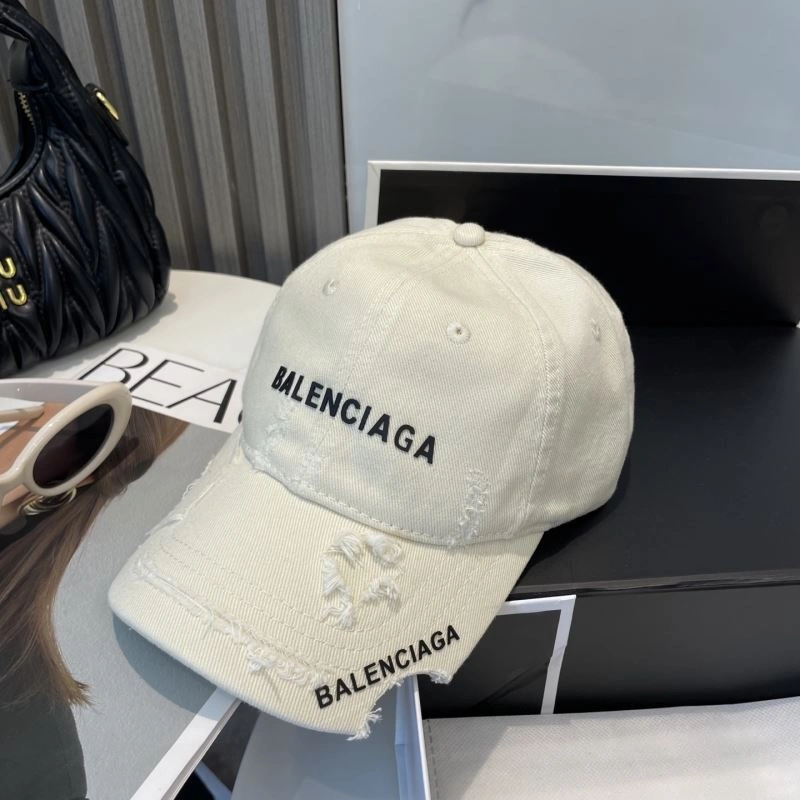 TravelReady Balenciaga Caps 260668