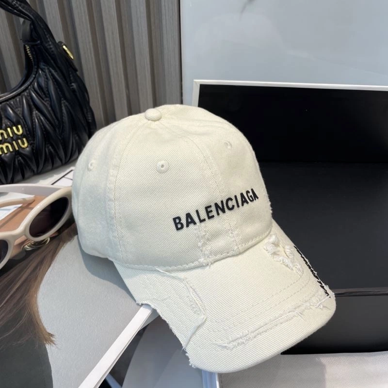 TravelReady Balenciaga Caps 260668