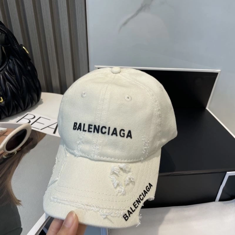 TravelReady Balenciaga Caps 260668