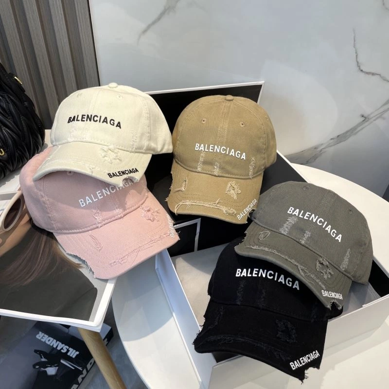 TravelReady Balenciaga Caps 260668
