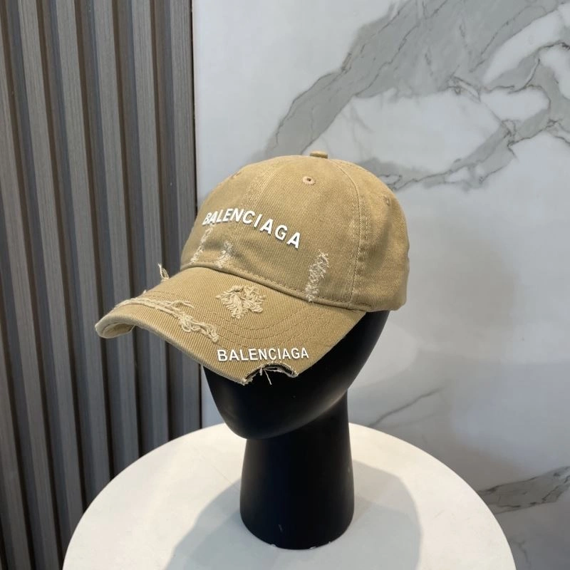 Balenciaga Caps EyeCatching 260652