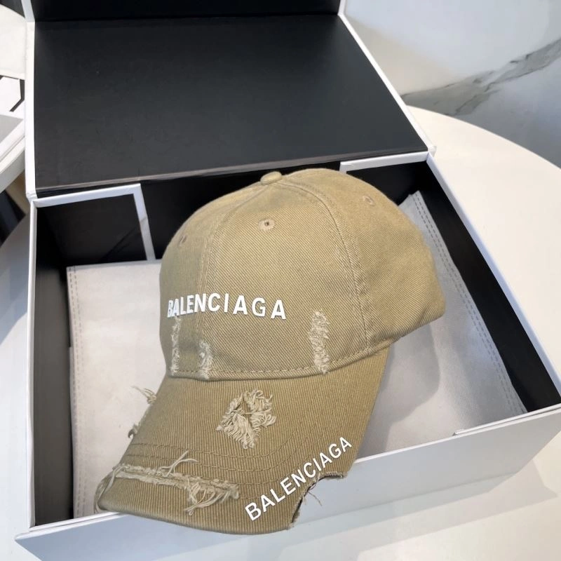 Balenciaga Caps EyeCatching 260652