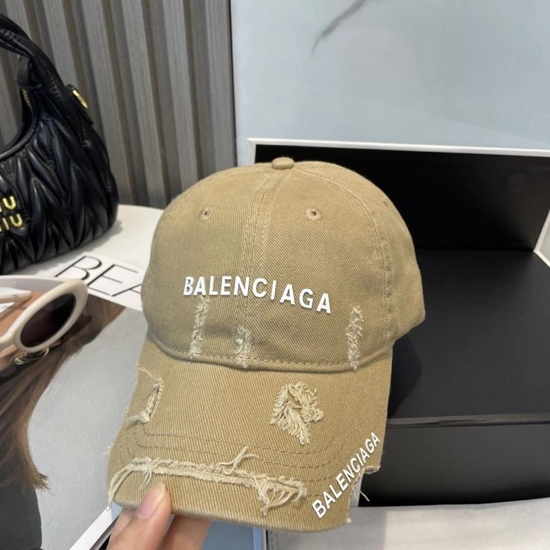 Balenciaga Caps EyeCatching 260652