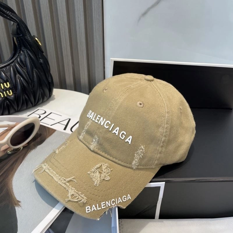 Balenciaga Caps EyeCatching 260652