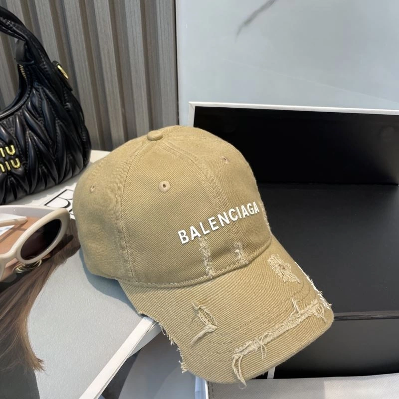 Balenciaga Caps EyeCatching 260652