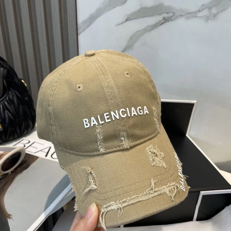 Balenciaga Caps EyeCatching 260652
