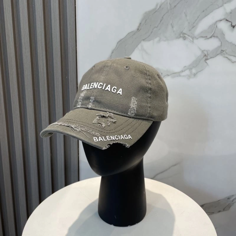 Balenciaga Caps Supportive 260666