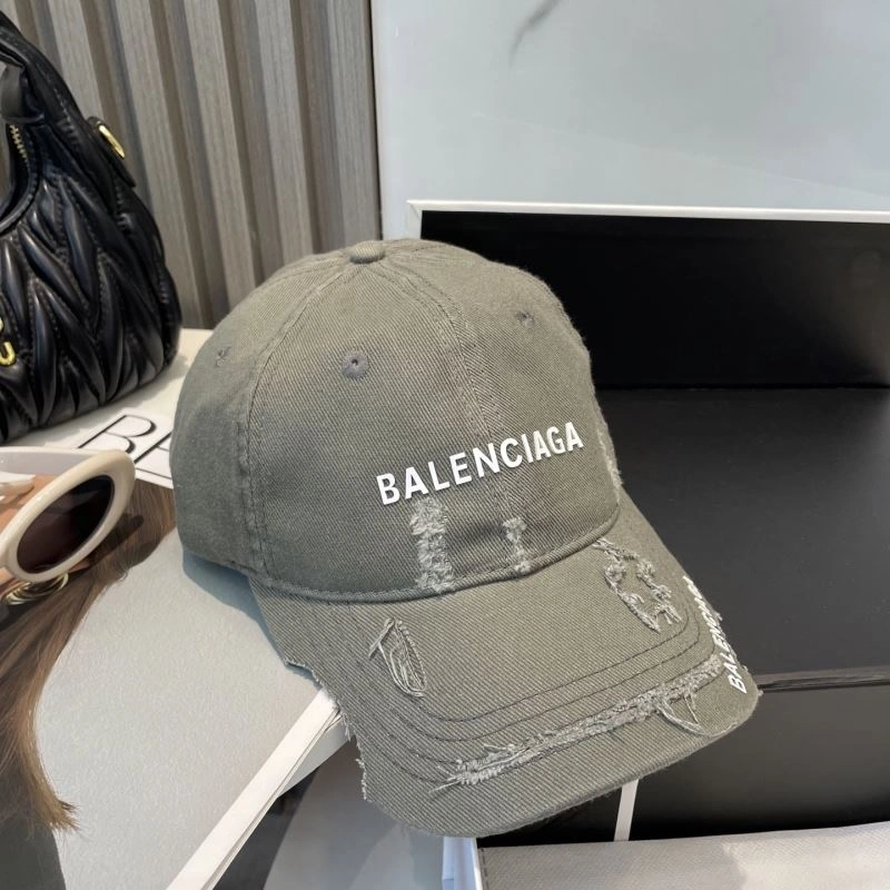 Balenciaga Caps Supportive 260666
