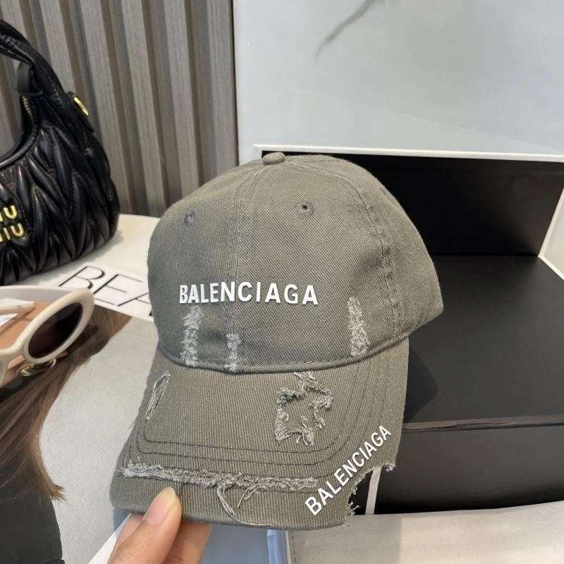 Balenciaga Caps Supportive 260666