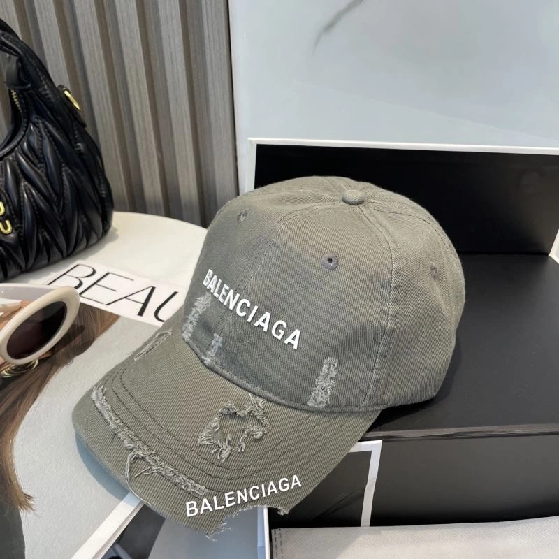 Balenciaga Caps Supportive 260666