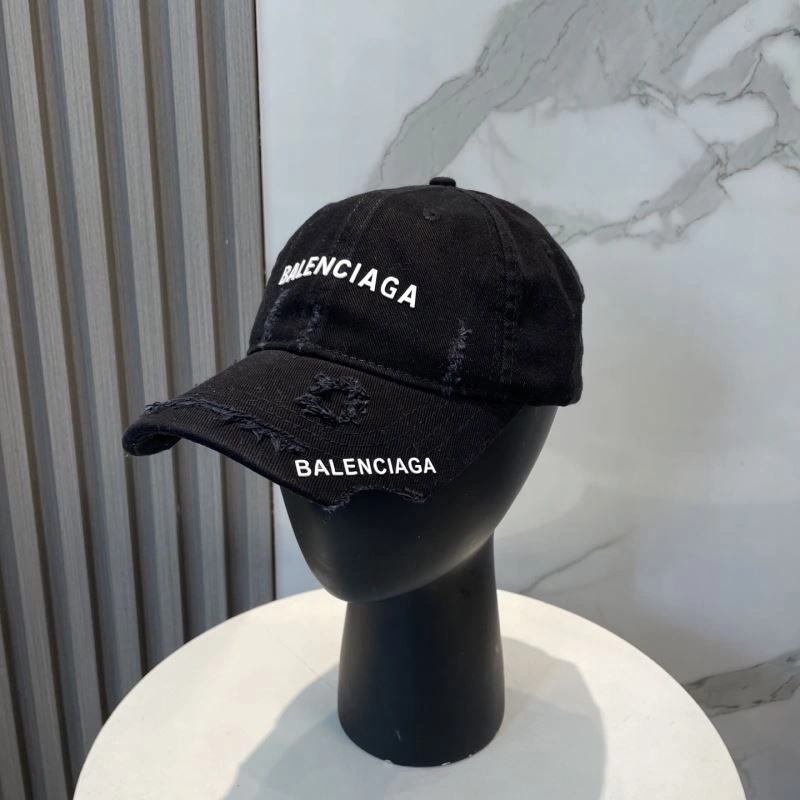 Flexible Balenciaga Caps 260650