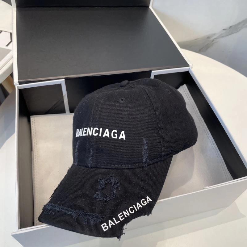 Flexible Balenciaga Caps 260650
